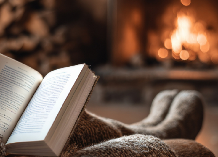 Discover powerful stories across genres... curated, crafted, and published with passion (9)