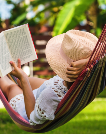 Discover powerful stories across genres... curated, crafted, and published with passion